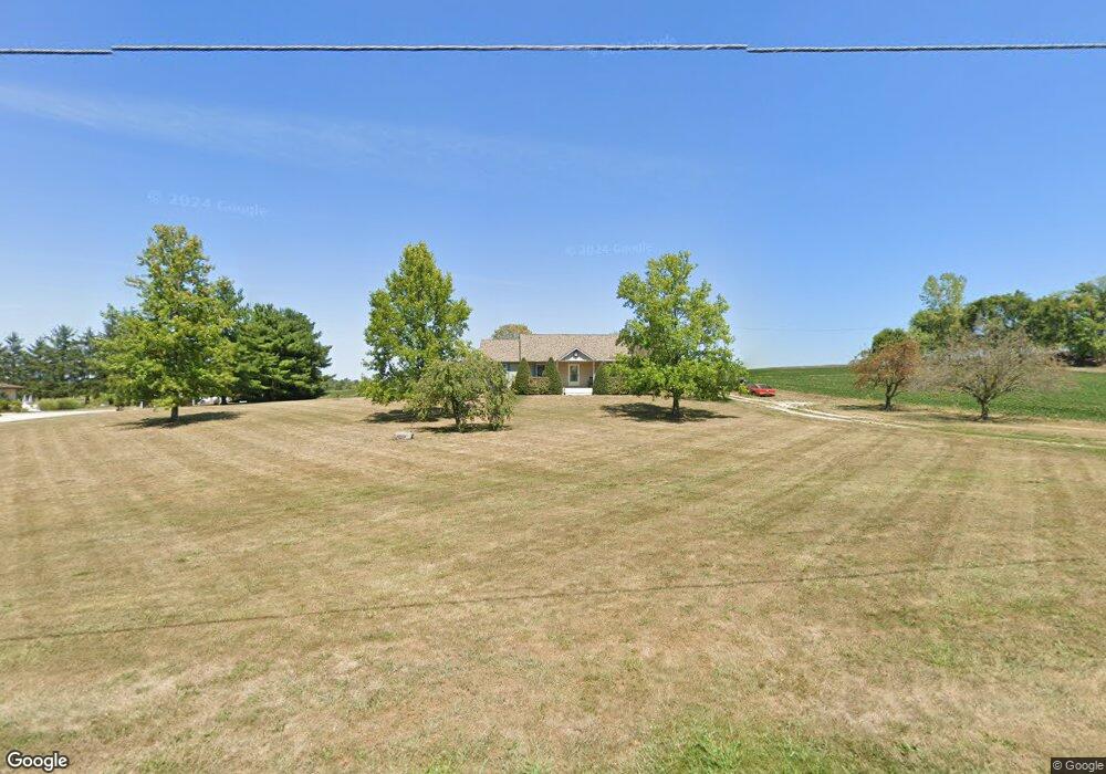 7746 Old Tarlton Pike, Circleville, OH 43113 - photo 1