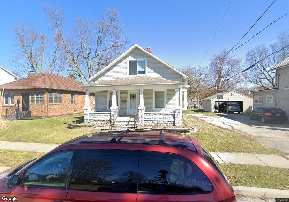 617 Morse St, Findlay, OH 45840 - photo 1