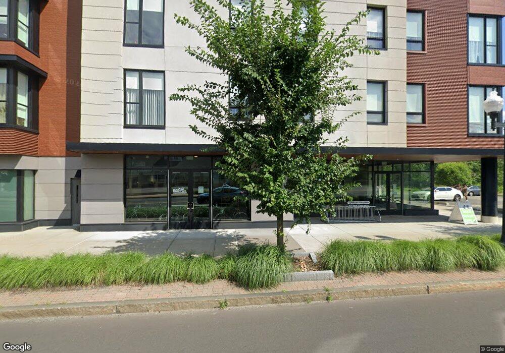 616 New Park Ave unit 202, West Hartford, CT 06110 - photo 1