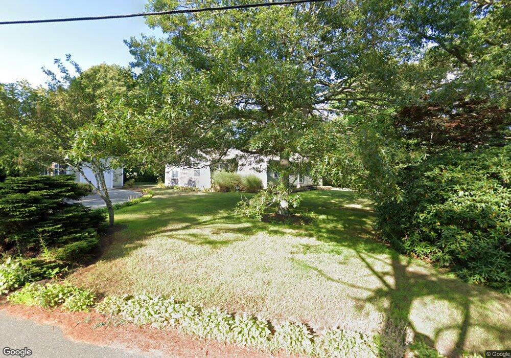 4 Matheson Rd, Brewster, MA 02631 - photo 1