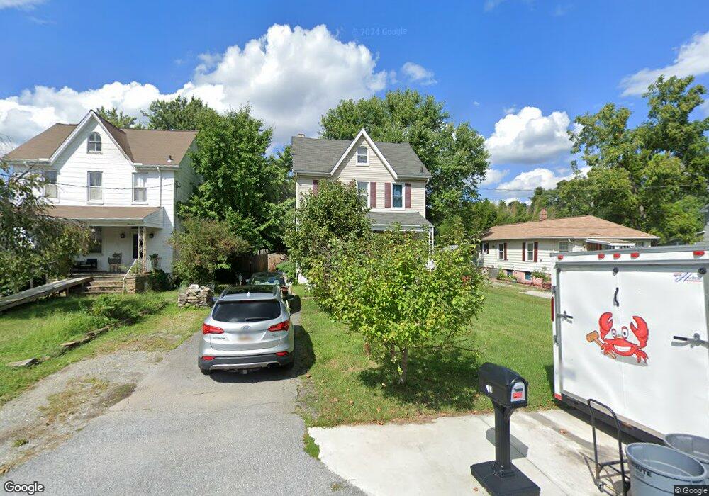 16 Montrose Ave, Owings Mills, MD 21117 - photo 1