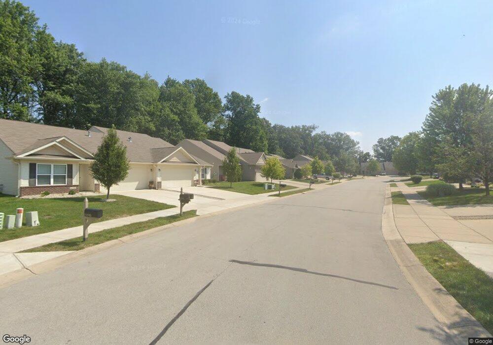 11705 Whisperwood Way, Fishers, IN 46037 - photo 1