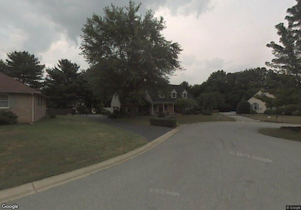 2705 Charles Place, Wilmington, DE 19808 - photo 1