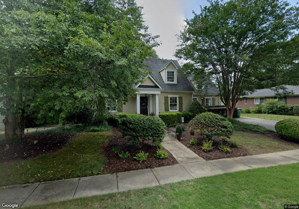 82 W New St unit 1, Winder, GA 30680 - photo 1
