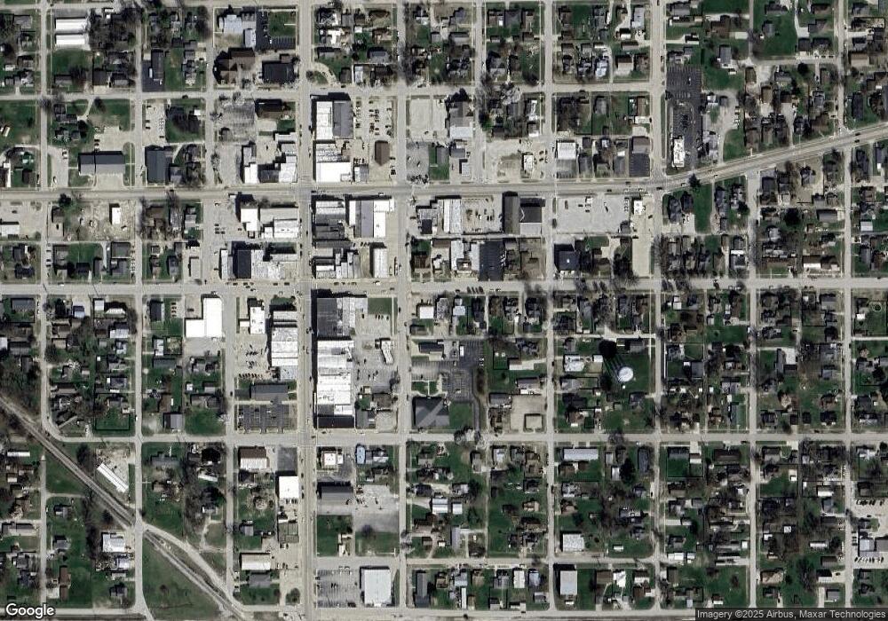 129 E Vincennes St, Linton, IN 47441 - photo 1