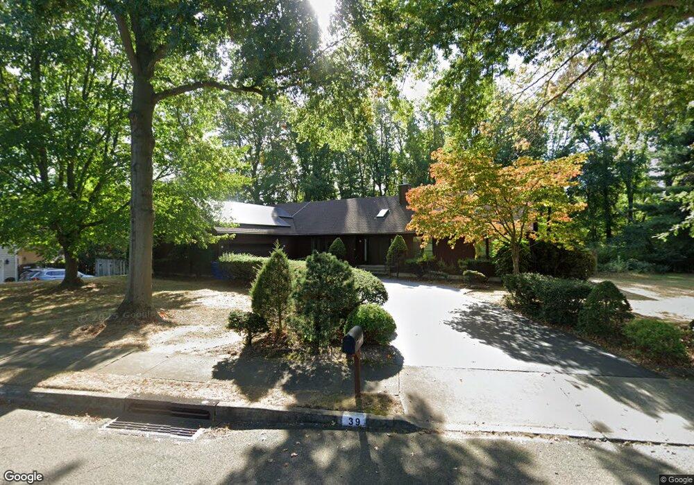 39 Brandywine Way, Middletown, NJ 07748 - photo 1