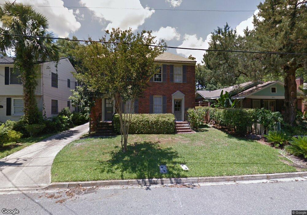 2915 Olga Place unit upstairs, Jacksonville, FL 32205 - photo 1