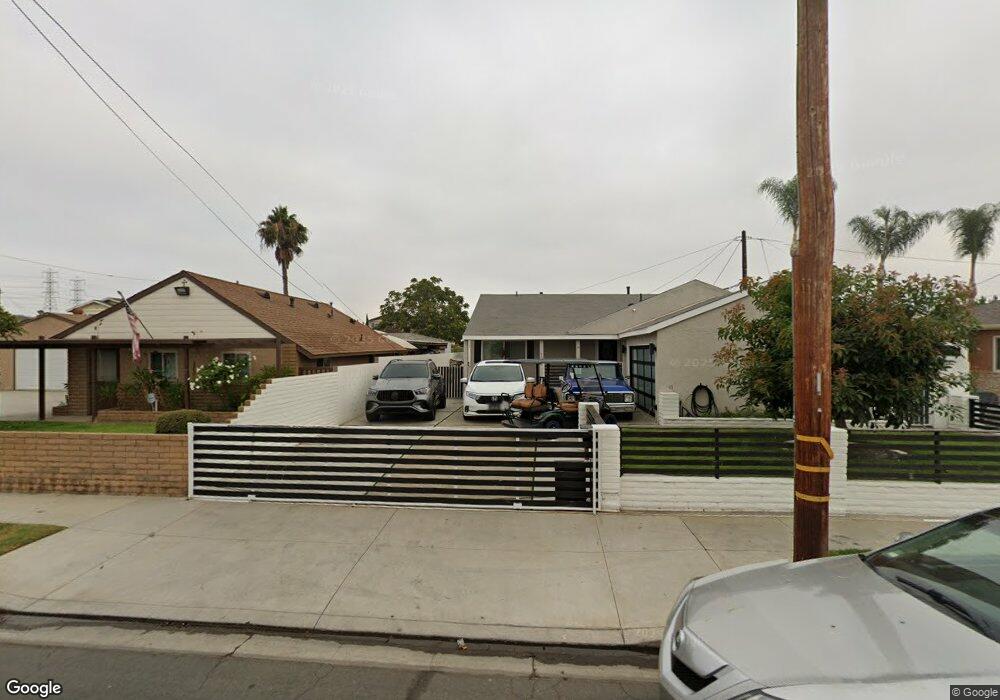 17641 Virginia Ave unit 1, Bellflower, CA 90706 - photo 1