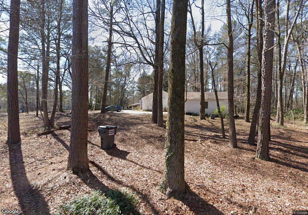 735 W Starling Dr SW, Mableton, GA 30126 - photo 1