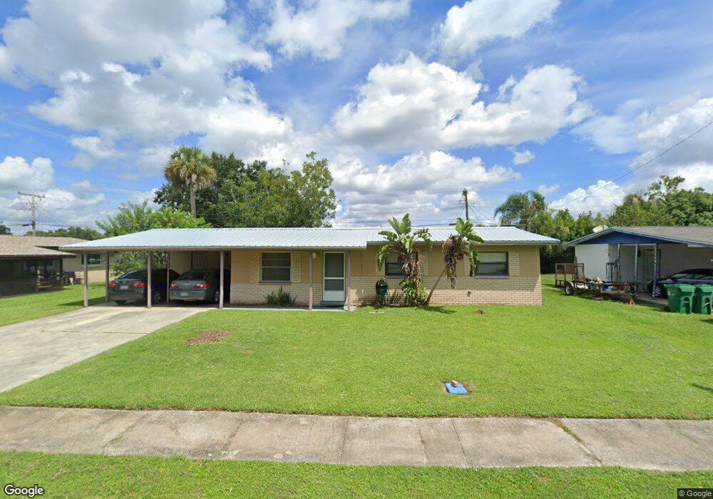 2480 Victor Rd, Cocoa, FL 32926 - photo 1