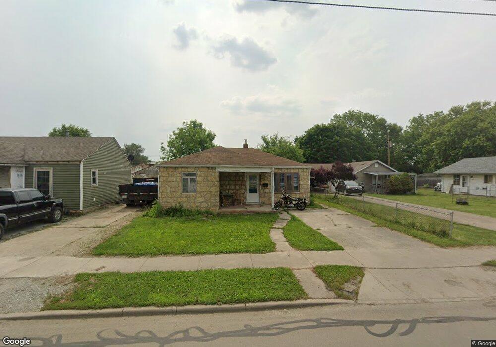 2405 Central Ave, Anderson, IN 46016 - photo 1