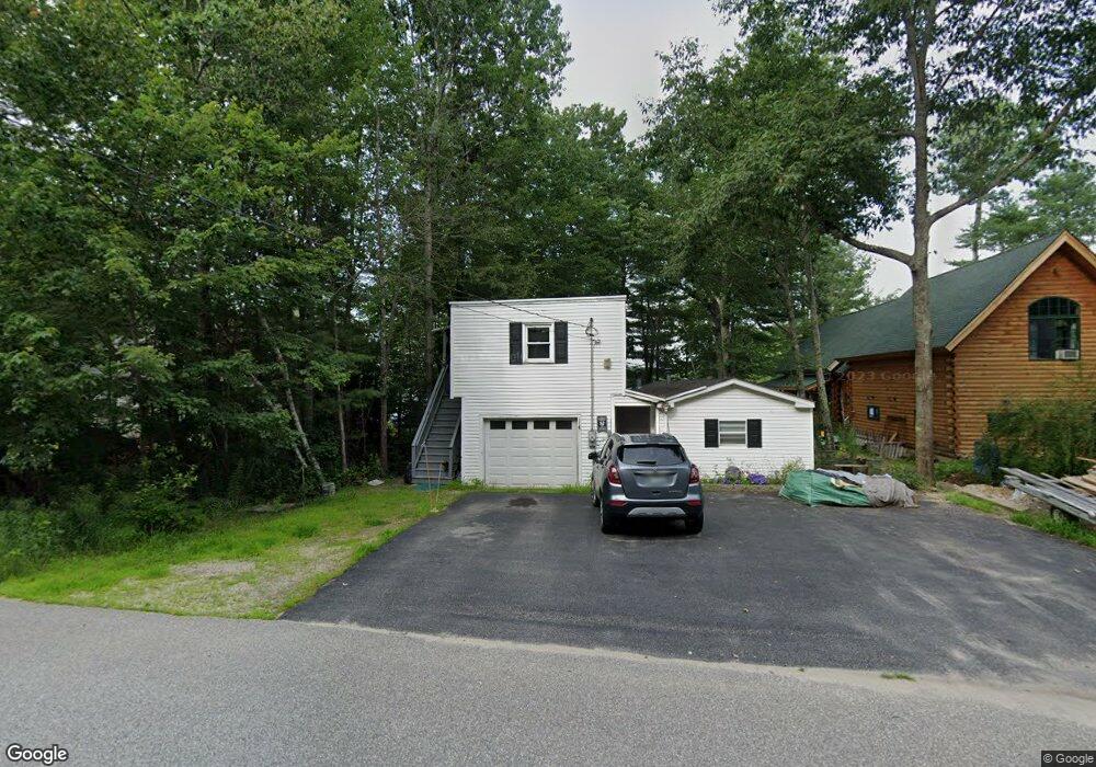 245 Poor Farm Rd, Lyman, ME 04002 - photo 1