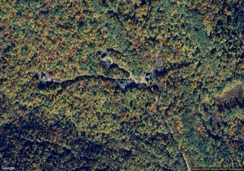 561A Hammond Hill Rd, Plymouth, NH 03264 - photo 1