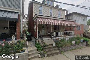 110 21st St, Pittsburgh, PA 15215