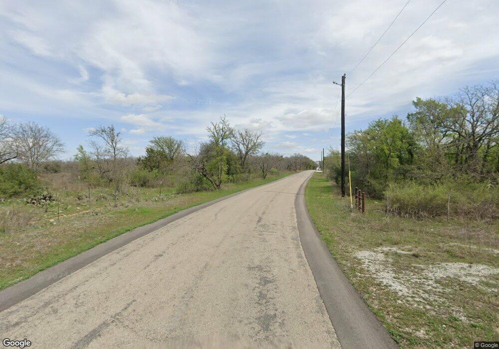 TBD Consolation, Millsap, TX 76066 - photo 1