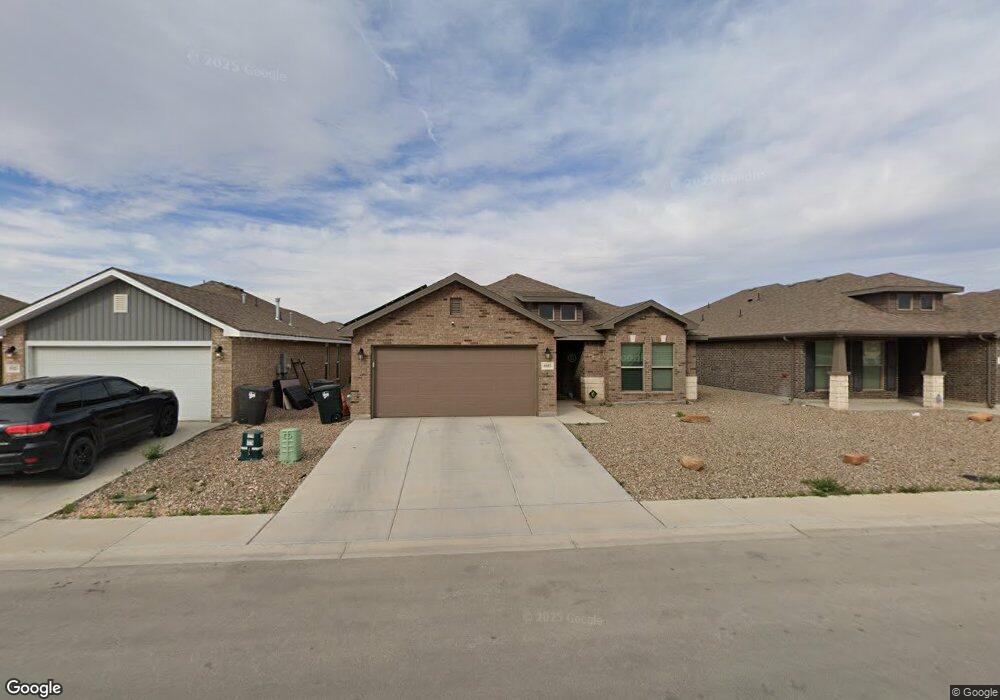 8925 Antelope Ave, Odessa, TX 79765 - photo 1