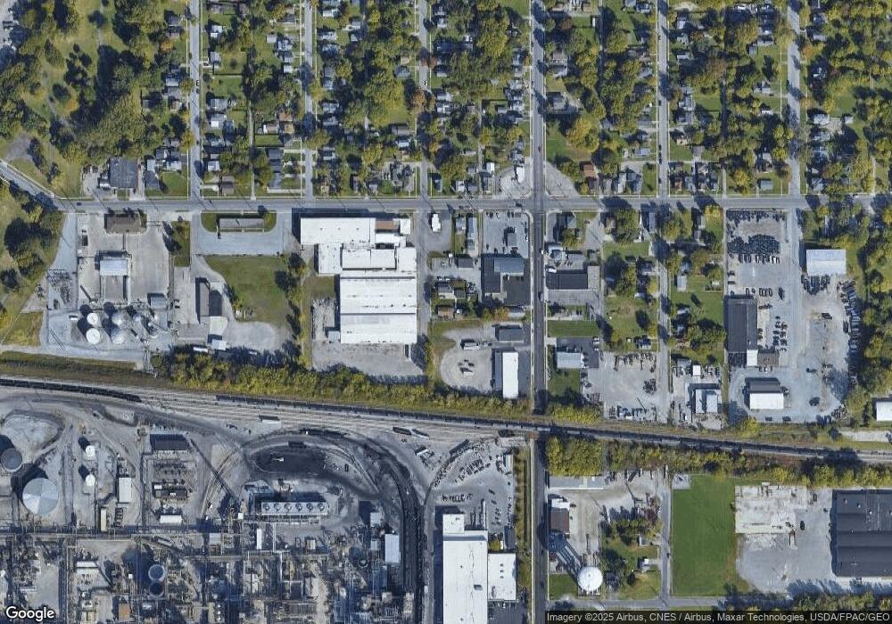 917 Holly St, Lima, OH 45804 - photo 1