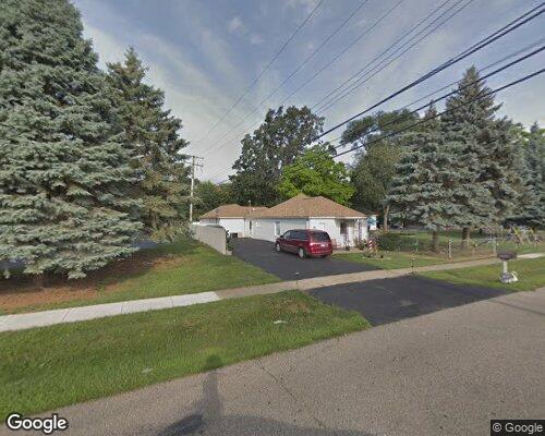 47065 Schimmel Ave Shelby Township MI 48317 MLS 20230103448   Map 47065 Schimmel Ave Shelby Township Mi Streetview 