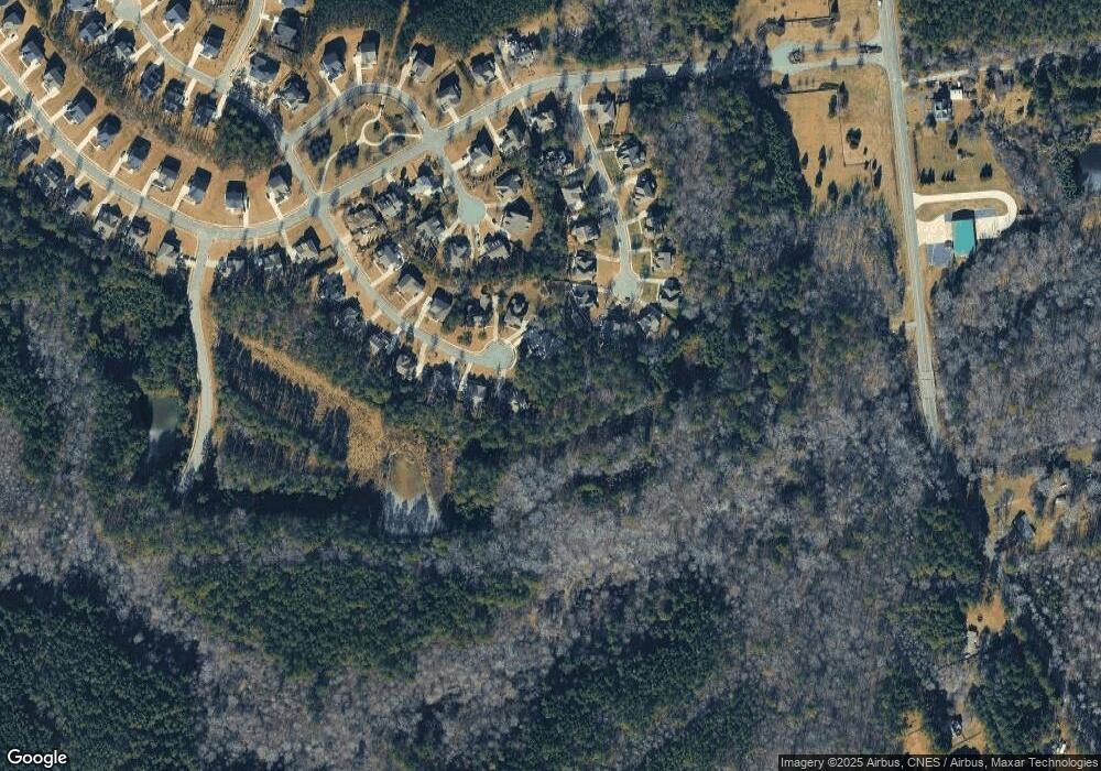 150 S Parkside Dr, Center, NC 27312 - photo 1