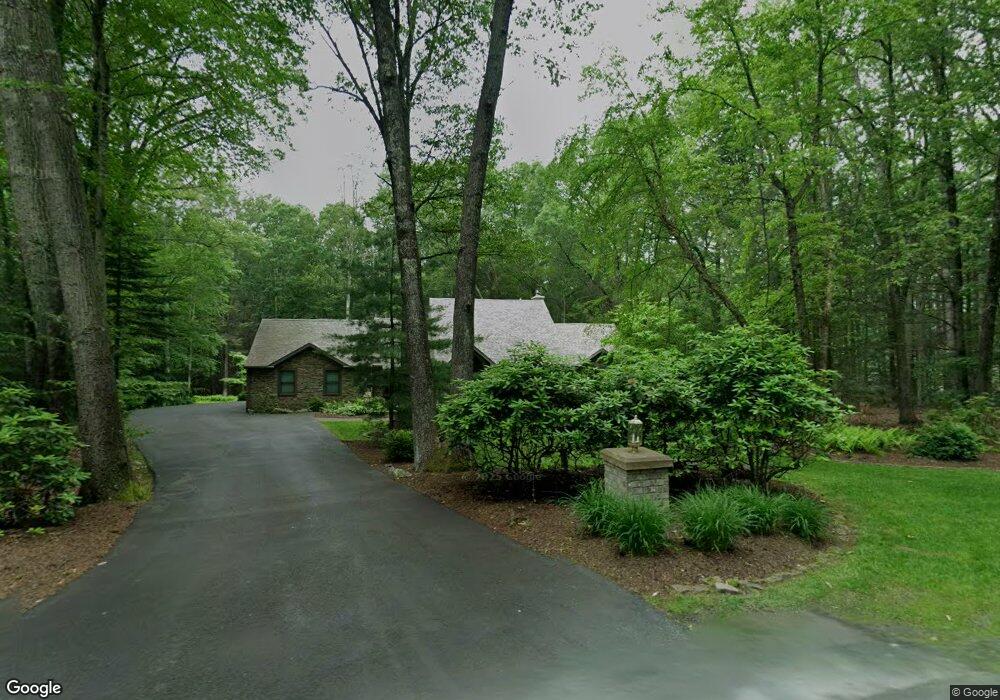 283 Coal Mountain Rd, Orwigsburg, PA 17961 - photo 1