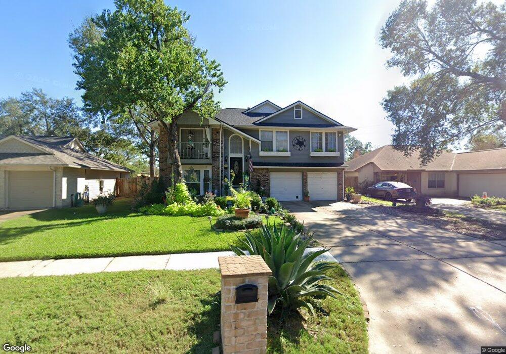 8606 Sunny Ridge Dr, Houston, TX 77095 - photo 1