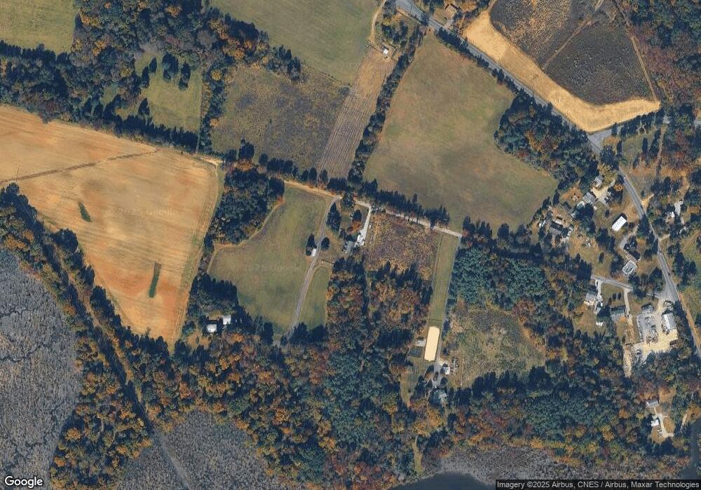 31 Fogg Landing Rd, Salem, NJ 08079 - photo 1