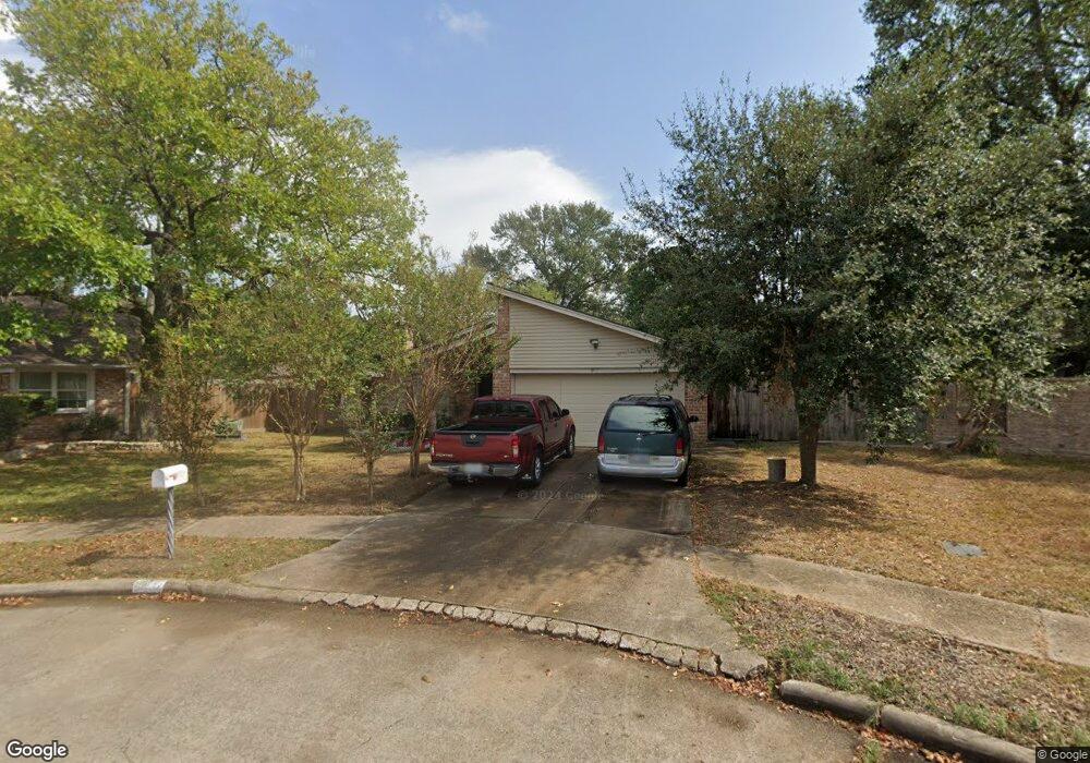 9002 Michelle Ct, Houston, TX 77040 - photo 1