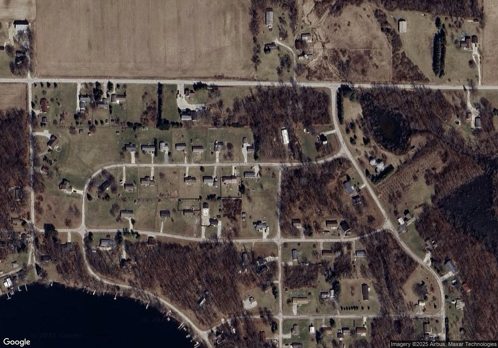 3253 W Quiet Rd, Albion, IN 46701 - photo 1