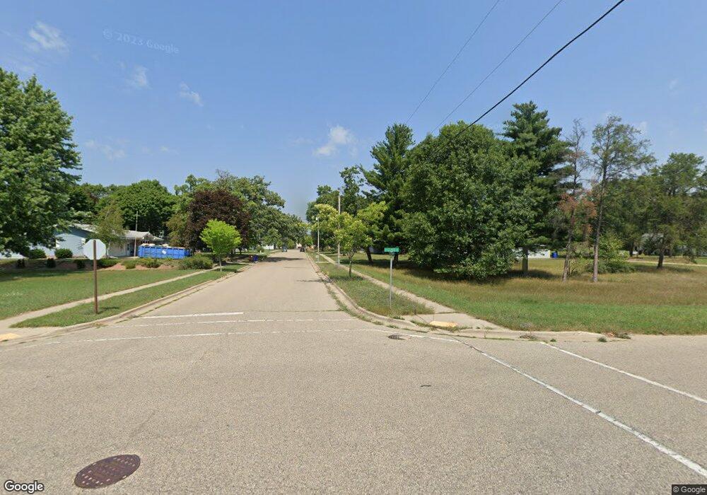 210 N Linden St, Adams, WI 53910 - photo 1