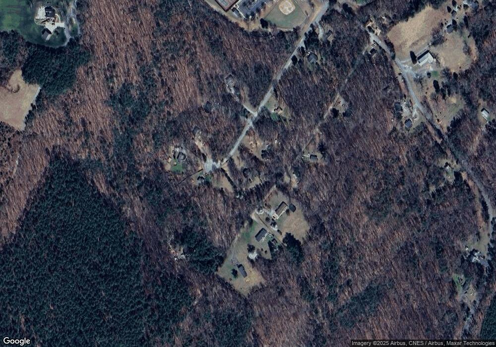 2995 Simpson Ln, Esmont, VA 22937 - photo 1