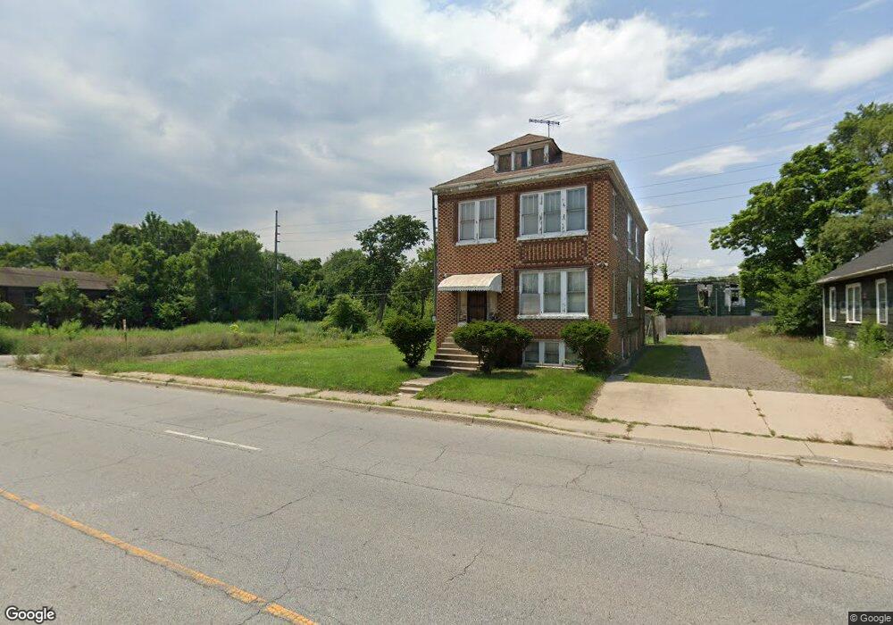 1577 Hayes St, Gary, IN 46404 - photo 1