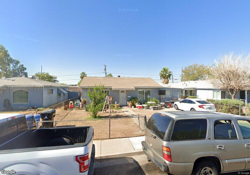 1511 E Harvard St, Phoenix, AZ 85006 - photo 1