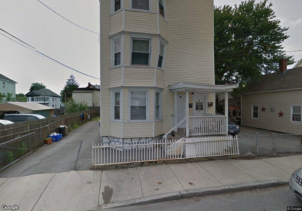 38 Exchange St unit 40, Lawrence, MA 01841 - photo 1