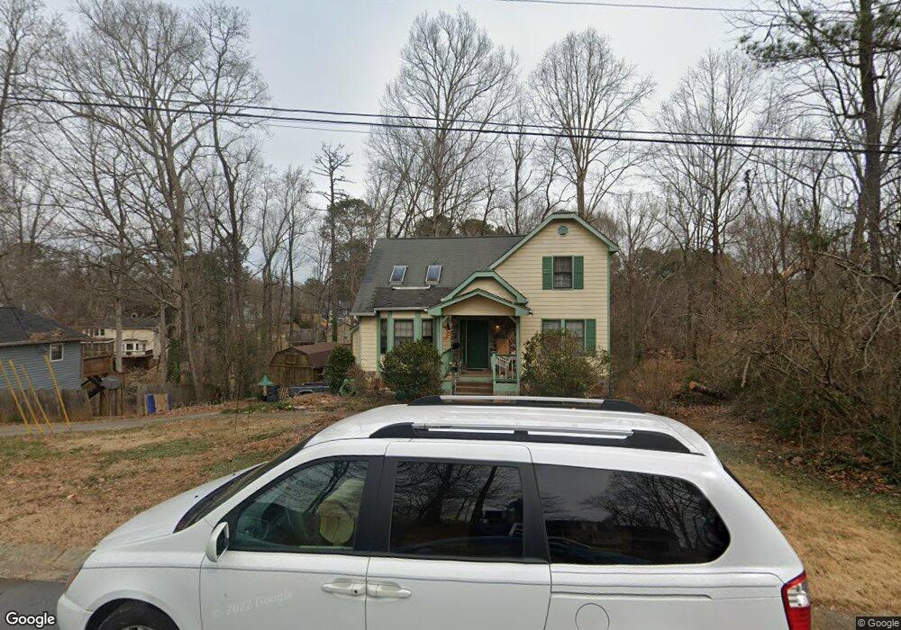 2411 Arbour Trace Vista, Suwanee, GA 30024 - photo 1