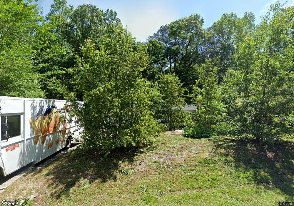 3014 Granite Dr NE unit 2, Conyers, GA 30012 - photo 1