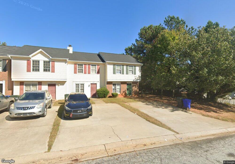 654 Browning Ln SE, Conyers, GA 30013 - photo 1