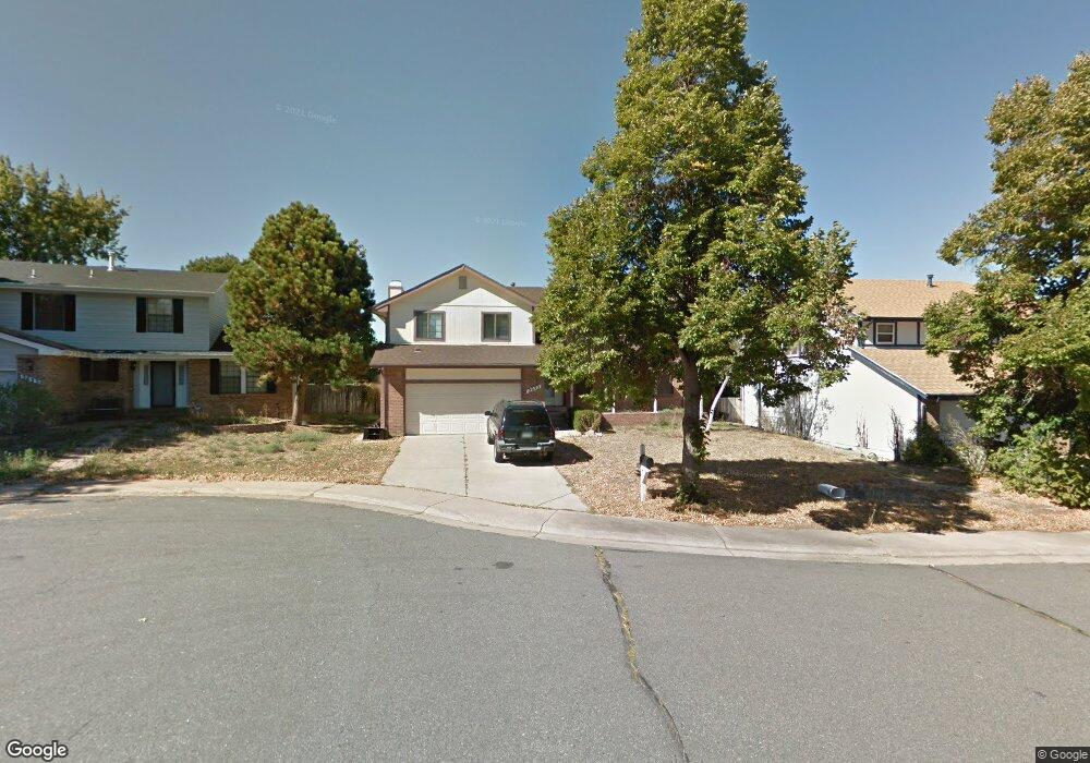 2023 S Elkhart St, Aurora, CO 80014 - photo 1