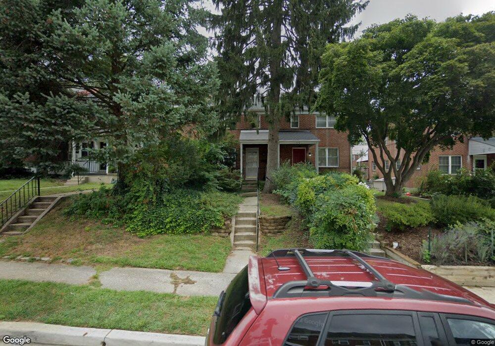 220 Linden Ave, Towson, MD 21286 - photo 1