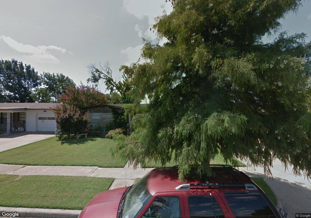 133 Lucille Dr, Ardmore, OK 73401 - photo 1