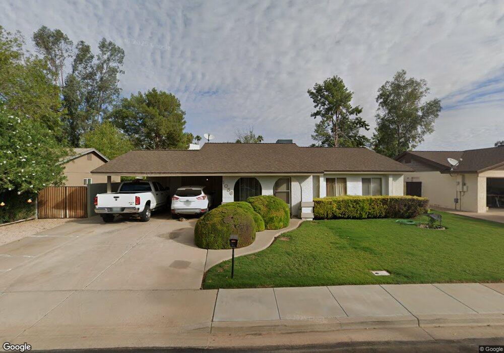 1056 W Lindner Ave, Mesa, AZ 85210 - photo 1