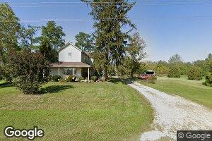 8428 W 150 N, Pennville, IN 47369
