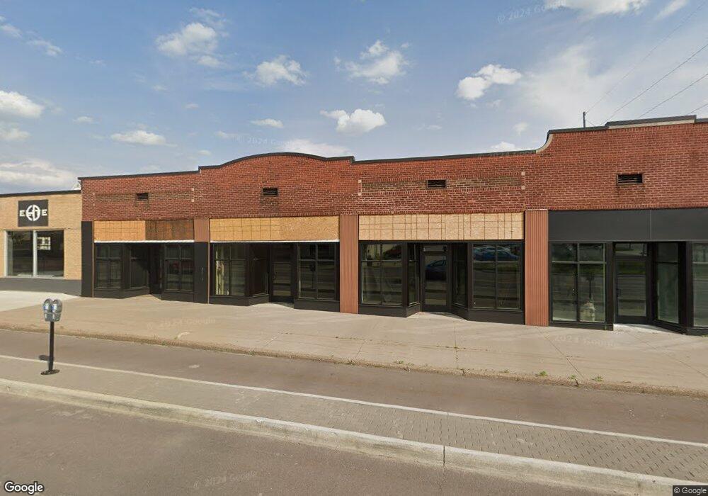 711 3rd Ave SE, Cedar Rapids, IA 52401 - photo 1