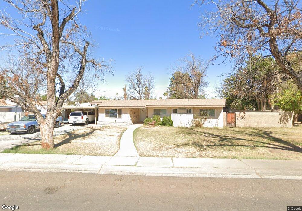 2440 W 4th Place, Yuma, AZ 85364 - photo 1