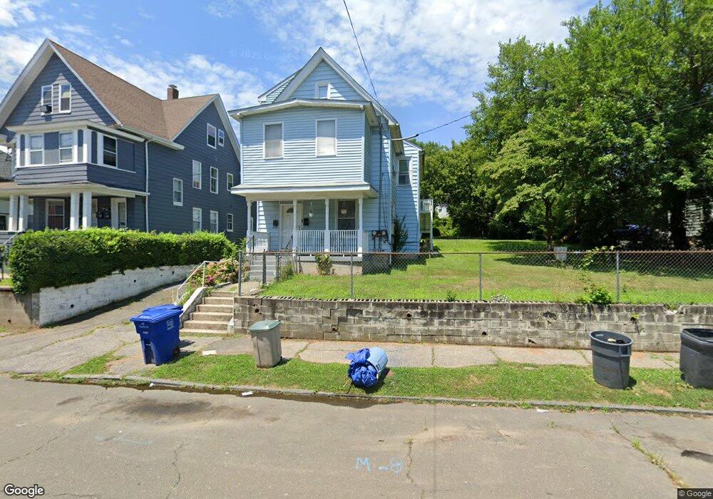 596 Hawley Ave, Bridgeport, CT 06606 - photo 1