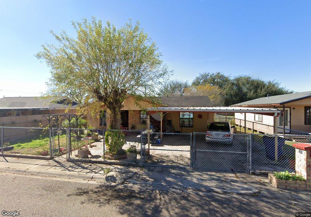 121 S 2nd St, Donna, TX 78537 - photo 1