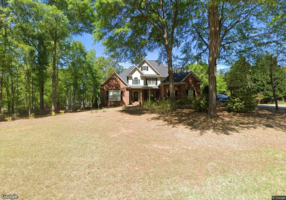 1040 Rocky Branch Ln, Bogart, GA 30622 - photo 1