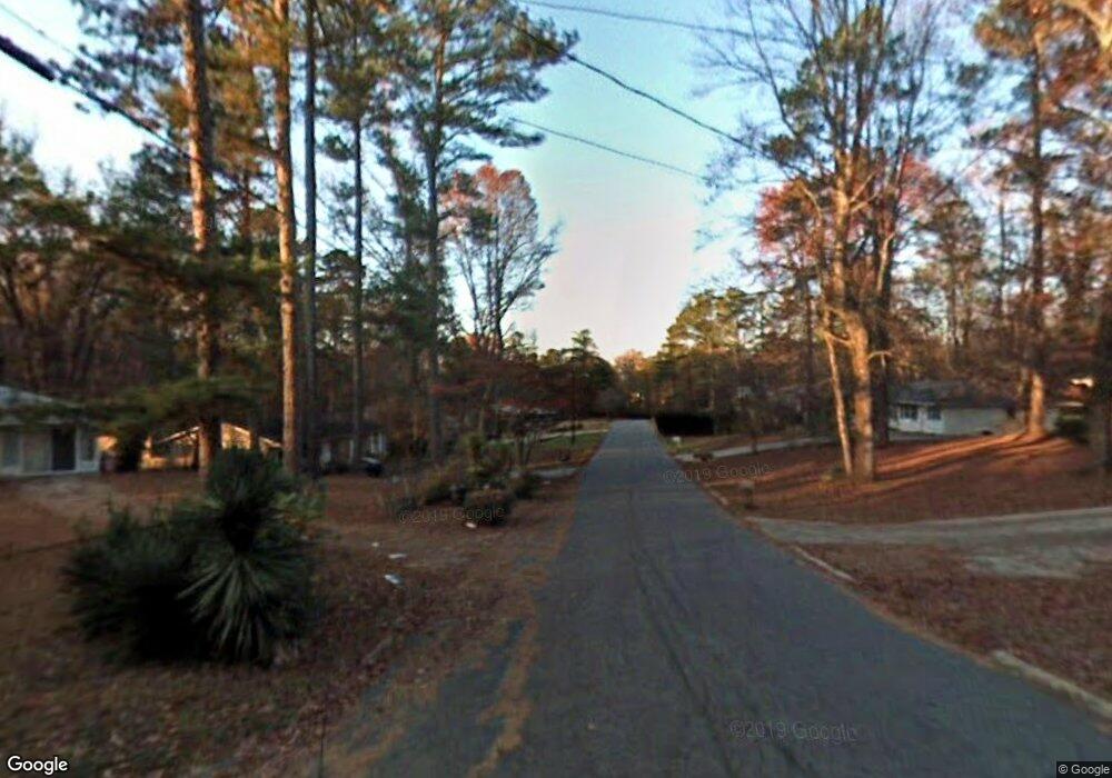 6564 Carriage Dr SW, Mableton, GA 30126 - photo 1