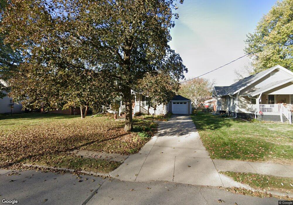 2318 45th St, Des Moines, IA 50310 - photo 1