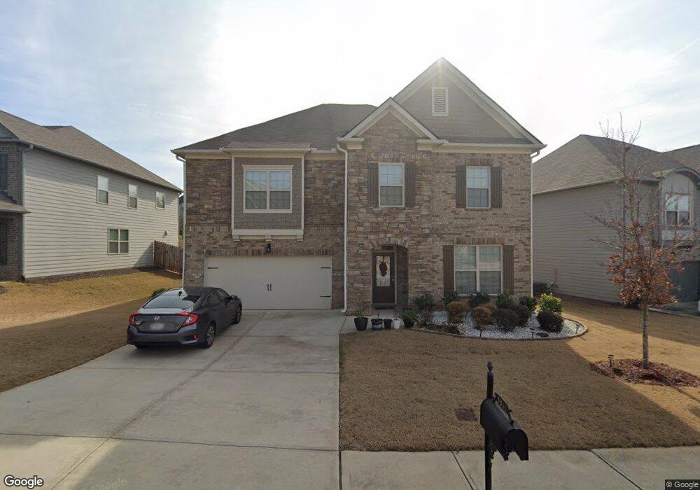 3331 Meadow Lily Ct, Buford, GA 30519 - photo 1