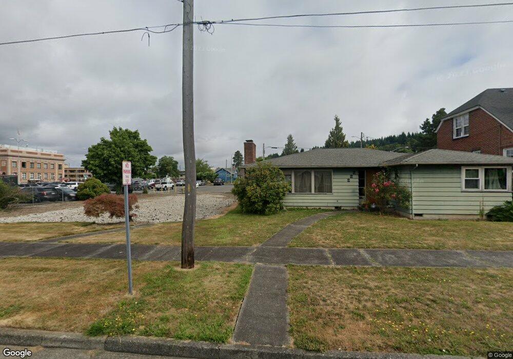 232 SW Alfred St, Chehalis, WA 98532 - photo 1